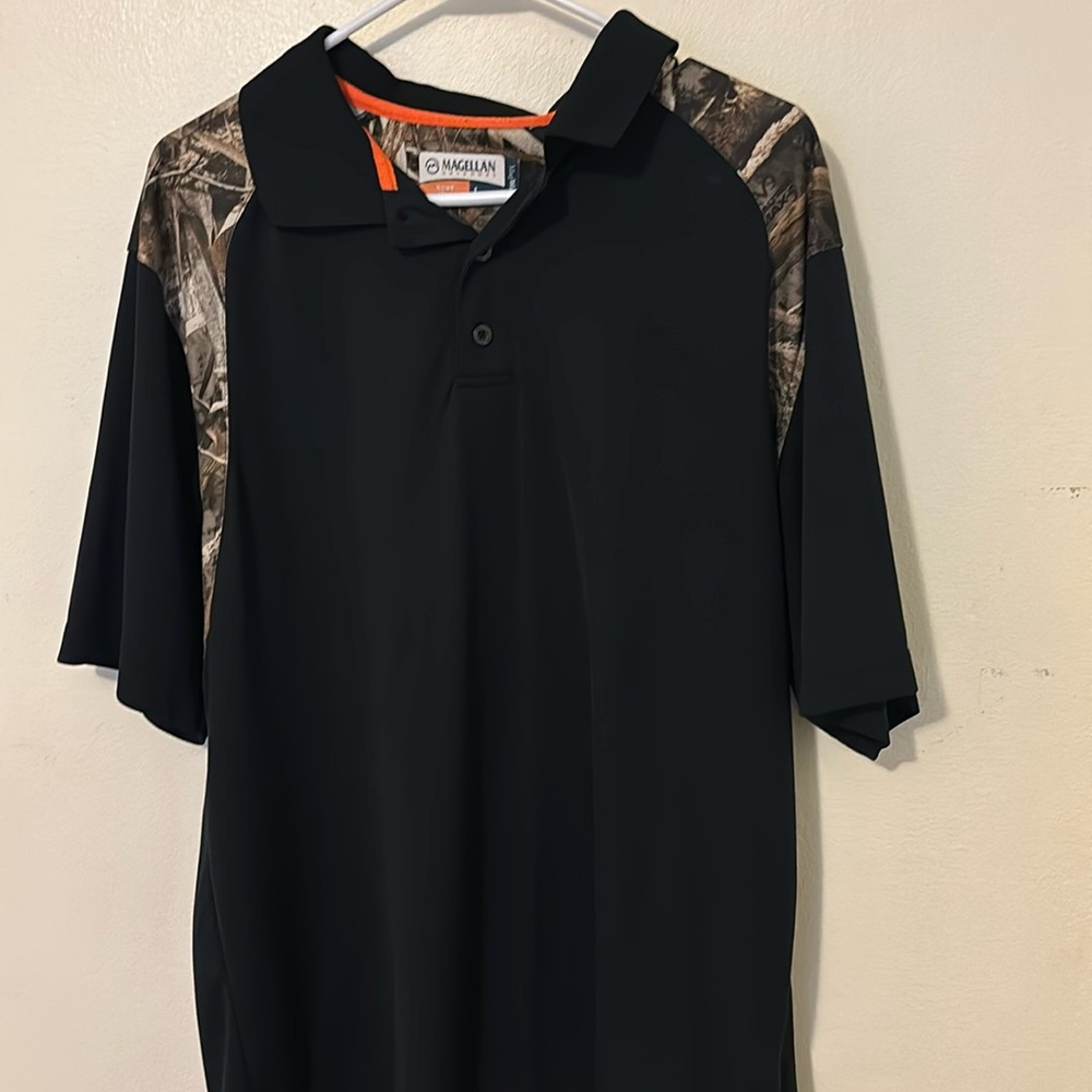 Magellan Polo